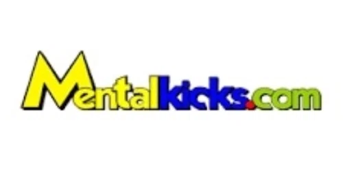 Mentalkicks Merchant logo