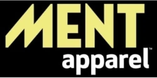 MENT Apparel Promo Code