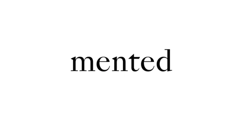 Mented Cosmetics coupon