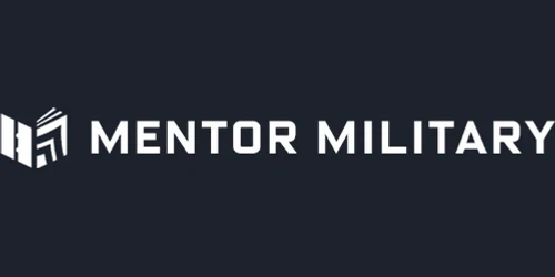 Mentor Military Promo Code