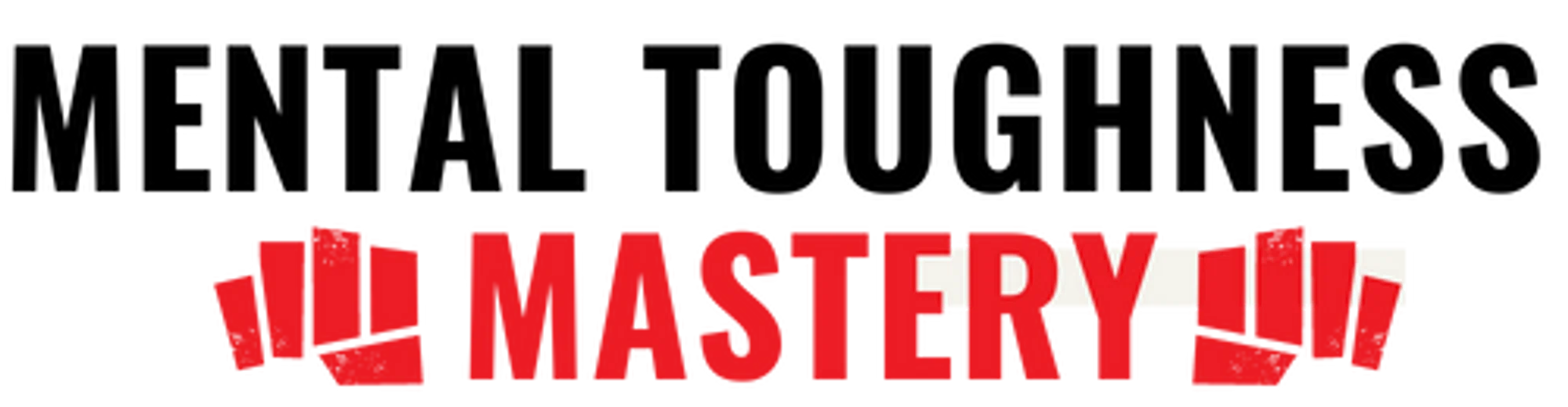 Mental Toughness Mastery Merchant Logo