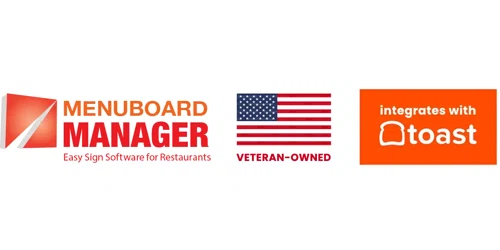 MenuBoard Manager Promo Code