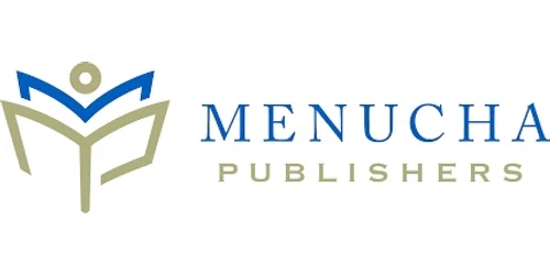 Menucha Publishers Merchant logo