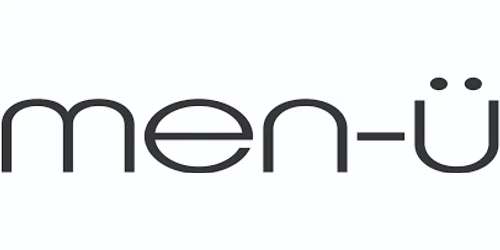 Men-U Merchant logo