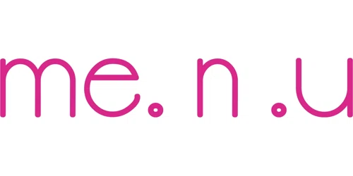 me.n.u jewelry Promo Code