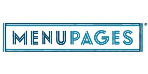 Menupages Merchant logo