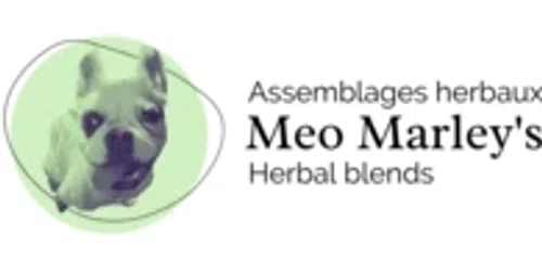 Meo Marley's Herbal Blends Merchant logo