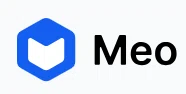 Meo Merchant Logo