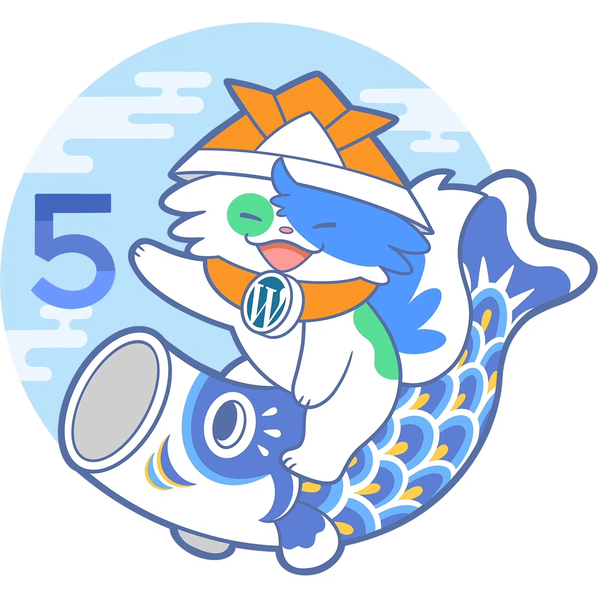 Meow Apps Merchant Logo