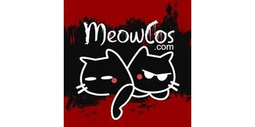 Meowcos Promo Code