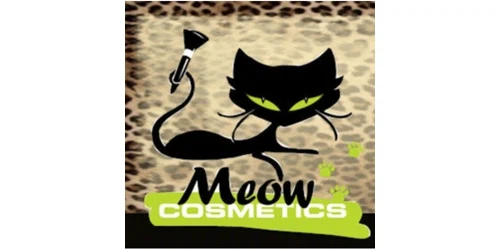 Meow Cosmetics coupon