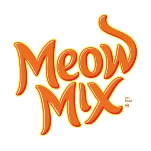 MEOW MIX Promo Code — Get 40 Off in August 2024