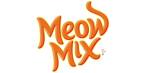 Meow Mix Promo Code