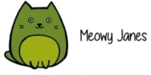 Meowy Janes Promo Code