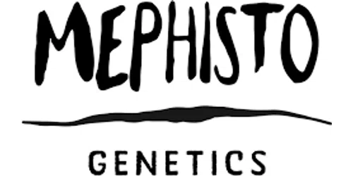 Mephisto Genetics Promo Code