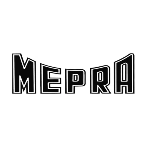 Mepra Promo Code