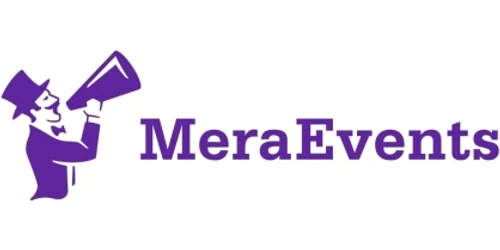 MeraEvents Promo Code