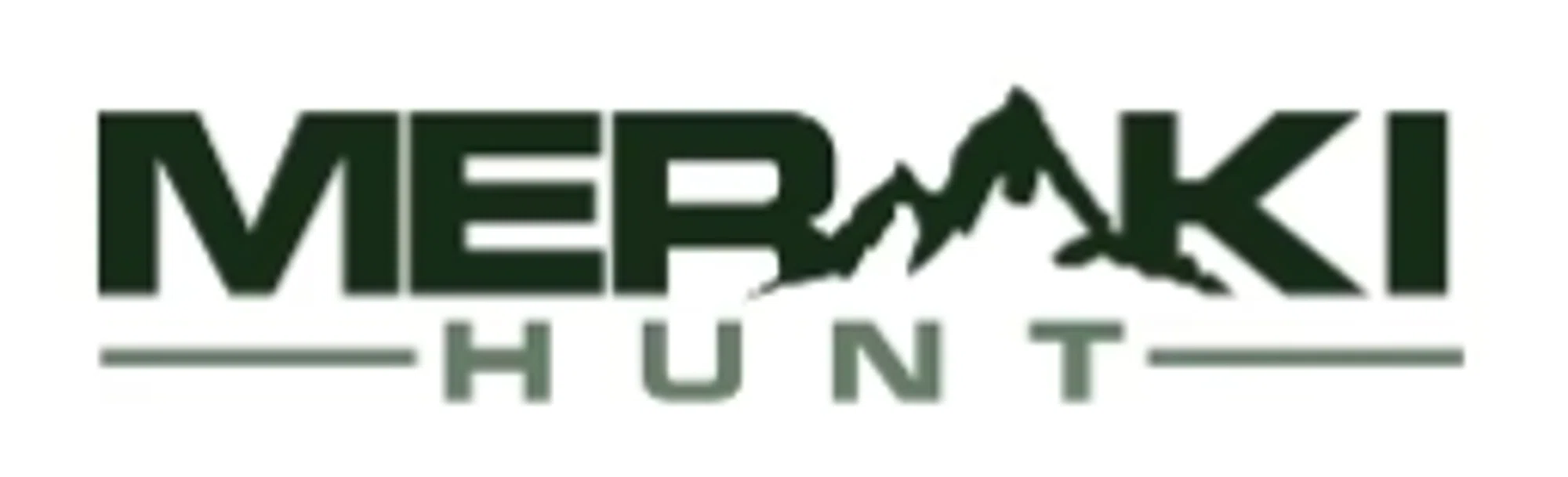 MERAKI HUNT Promo Code — 10 Off (Sitewide) Aug 2024