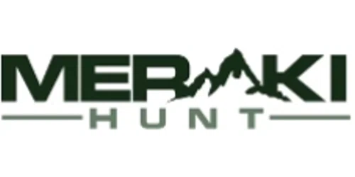 Meraki Hunt Promo Code