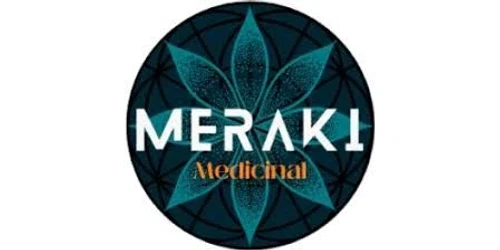 Meraki Medicinal Promo Code