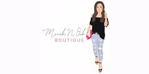 Meraki N Oak Promo Code