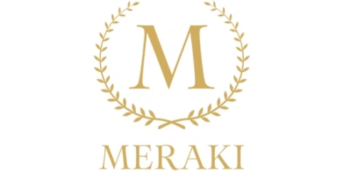Meraki Salon Promo Code