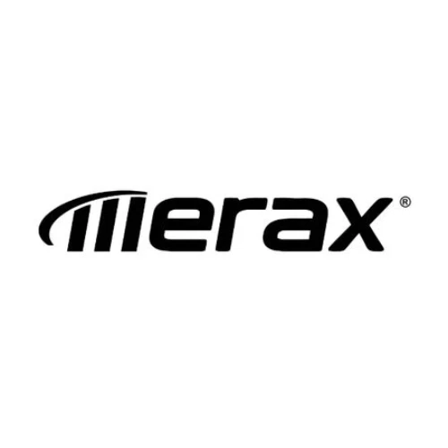 Merax Merchant Logo