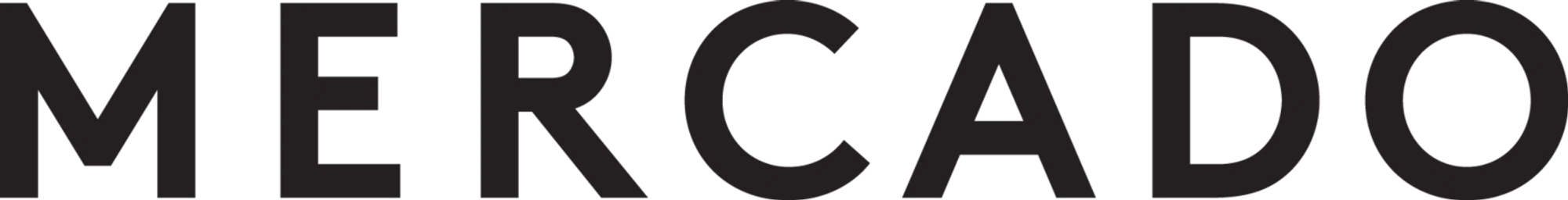Mercado Merchant Logo