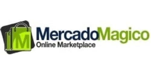 MercadoMagico Merchant logo