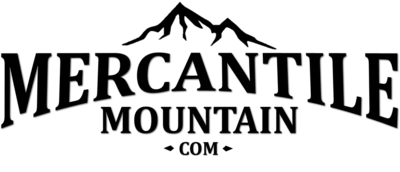 Mercantile Mountain discount code