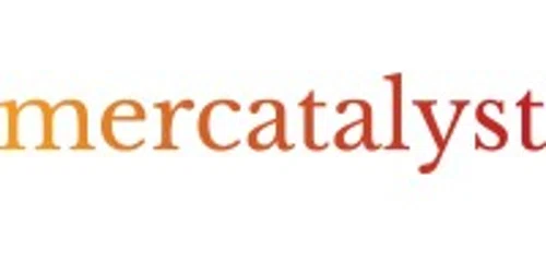 Mercatalyst Promo Code