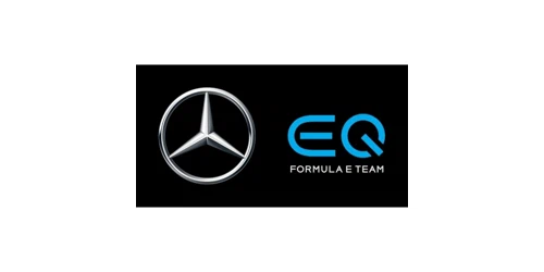 Mercedes-Benz EQ Formula E Team UK coupon