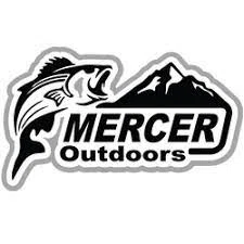MERCER OUTDOORS Promo Code — 100 Off in Aug 2024