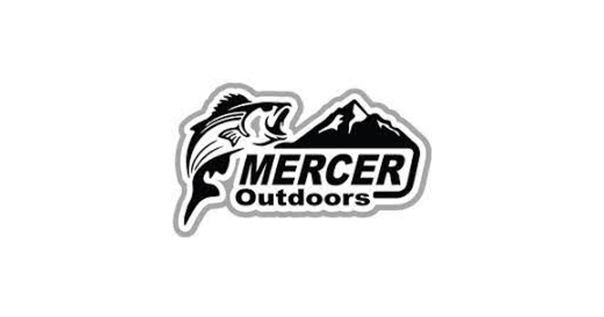 Mercer Outdoors Promo Codes - $100 Off in December 2025