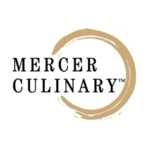 Mercer Culinary Promo Code