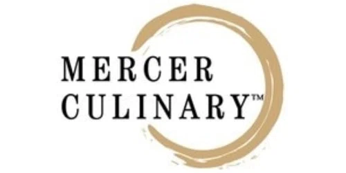 Mercer Culinary Promo Code