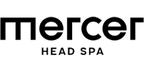 Mercer Head Spa Promo Code