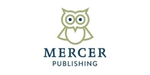 10% Off Mercer Publishing Promo Codes (2 Active) Nov 2022