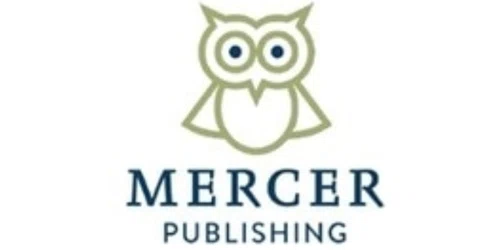 Mercer Publishing Promo Code