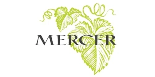 Mercer Wine Promo Code