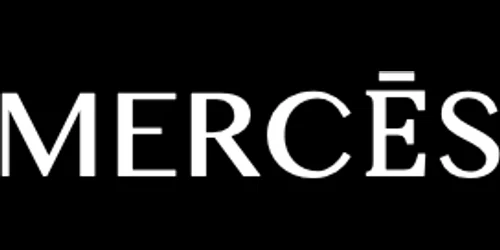 Mercēs Watchbands Merchant logo