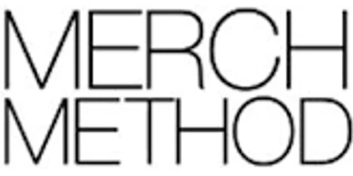 Merch Method Promo Code