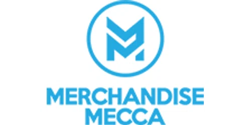 Merchandise Mecca Promo Code