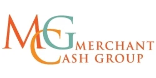 Merchant Cash Group Merchant logo