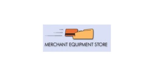 Merchant Equipment Store coupon