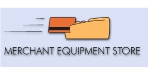Merchant Equipment Store Merchant logo
