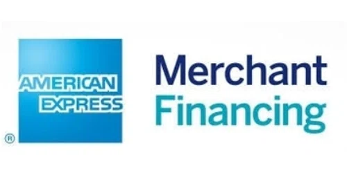 American Express Merchant Financing Merchant logo