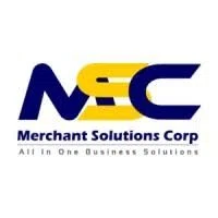Merchant Solutions Corp Merchant Logo