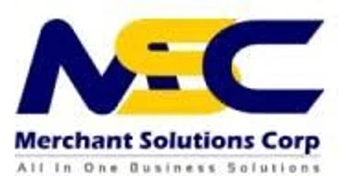 Merchant Solutions Corp Promo Code