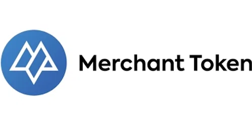 Merchant Token Merchant logo